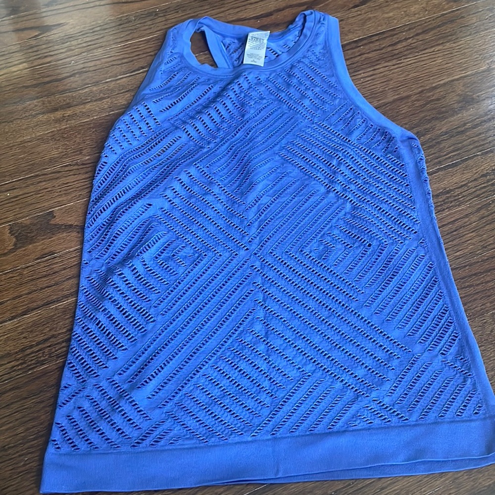 Victoria Sport Top
